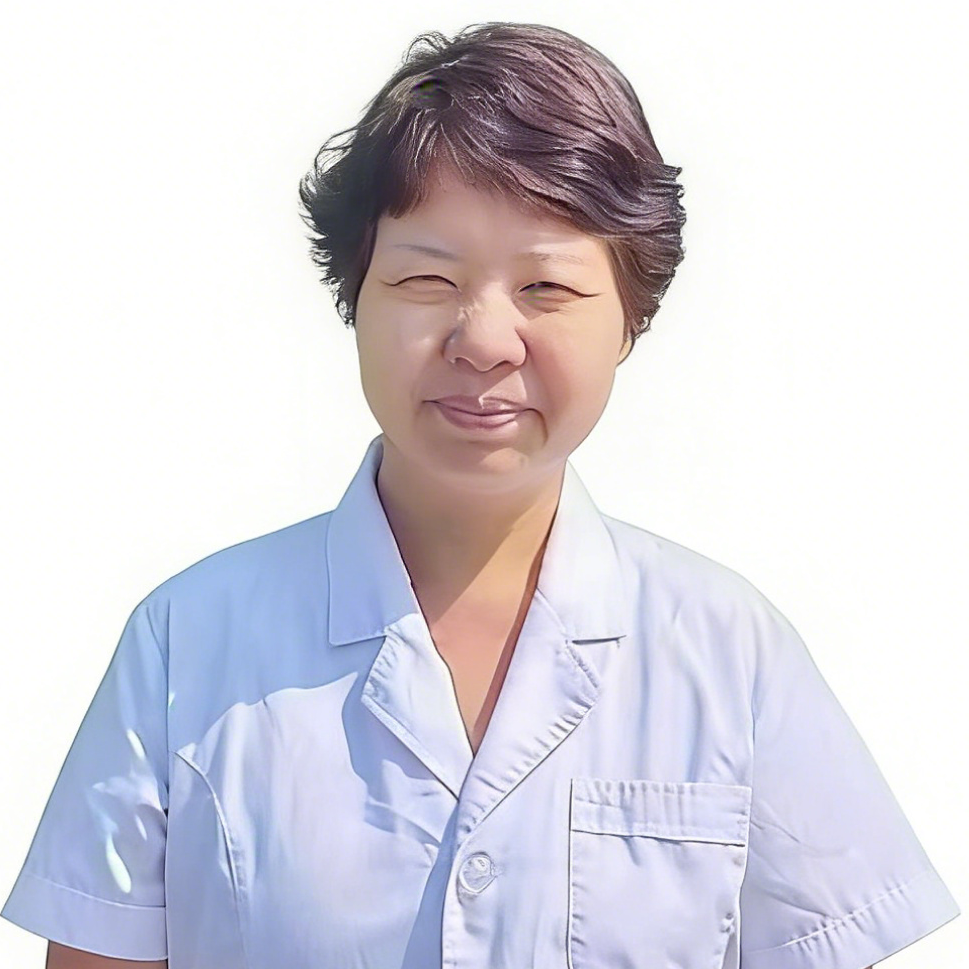 Sufeng(Susan) Peng